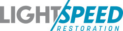 Lightspeed Restoration logo