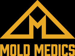 Mold Medics logo