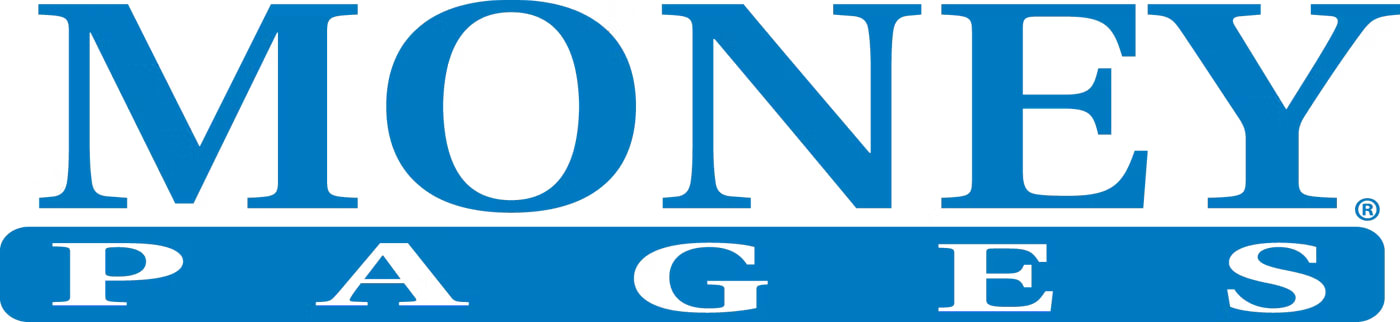 Money Pages logo