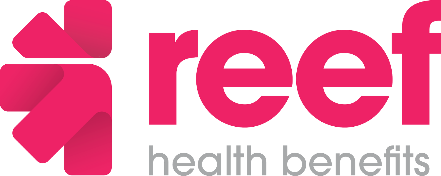 Reef Health logo