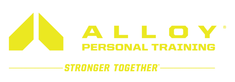 Alloy Personal Training logo