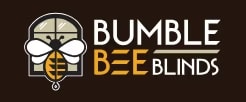 Bumble Bee Blinds logo