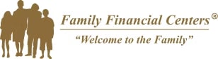 Family Financial Centers logo