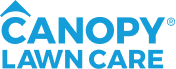 Canopy Lawn Care logo