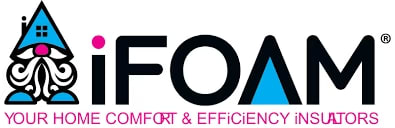 iFOAM logo