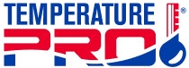 TemperaturePro logo