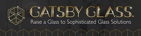 Gatsby Glass logo