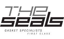 THE SEALS logo