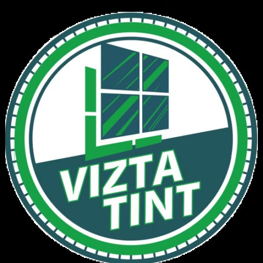 Vizta Tint logo