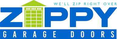 Zippy Garage Doors logo