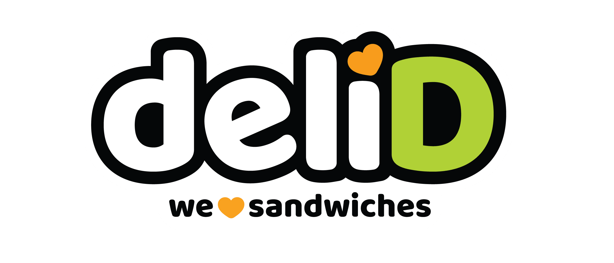 Deli Delicious logo