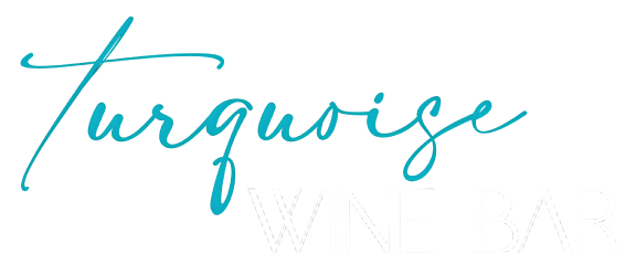 Turquoise Wine Bar logo