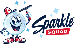 Sparkle Squad logo