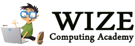 Wize Computing Academy logo