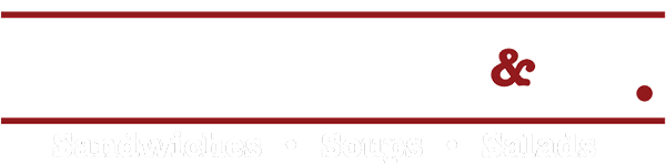 Sourdough & Co. logo