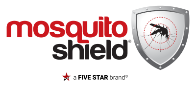 Mosquito Shield logo