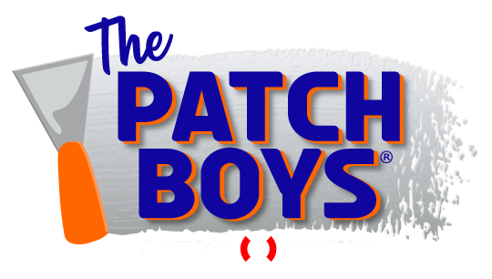 The Patch Boys logo