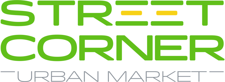 Street Corner logo